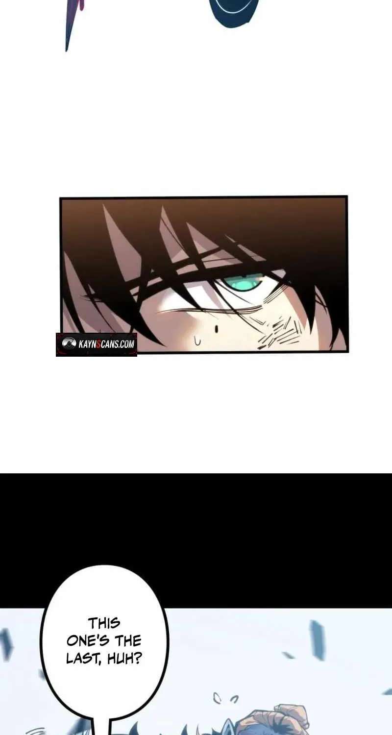 The Strongest Level 0 Absolute Supremacy Through Analysis Skills Chapter 58 - page 70