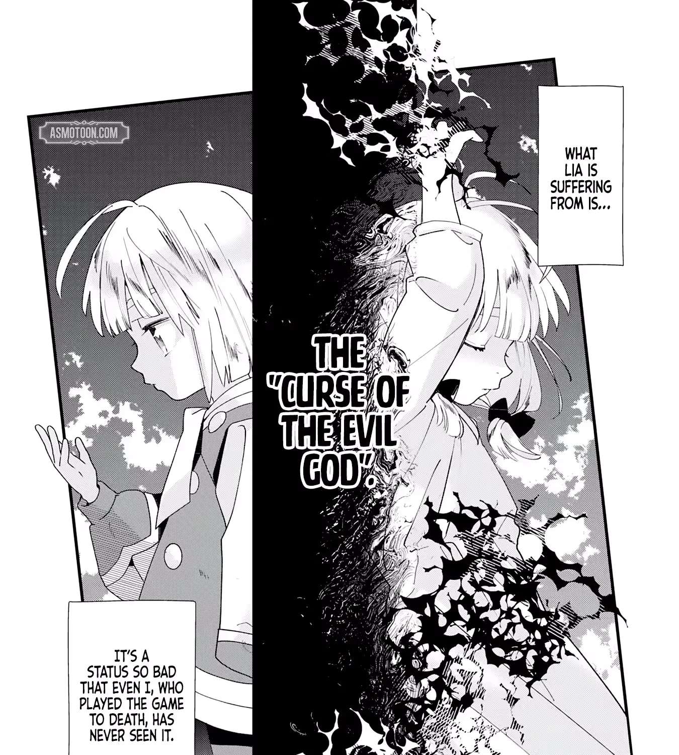 Mob Soul ~Reincarnated as a Lowly Lackey, I Used My Game Knowledge to Go Unrivaled and Build the Strongest Party!~ Chapter 1 - page 51