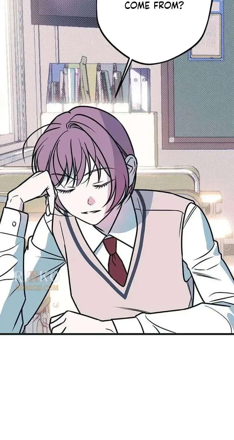 Hater Girl Chapter 13 - page 106