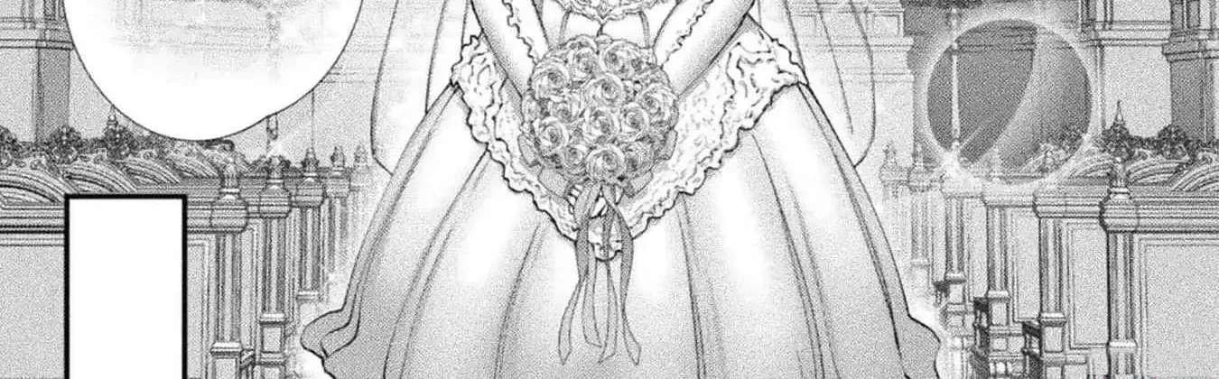 The Reward For Keeping Quiet Was Sex With Girls Dressed As Men Chapter 22 - page 38