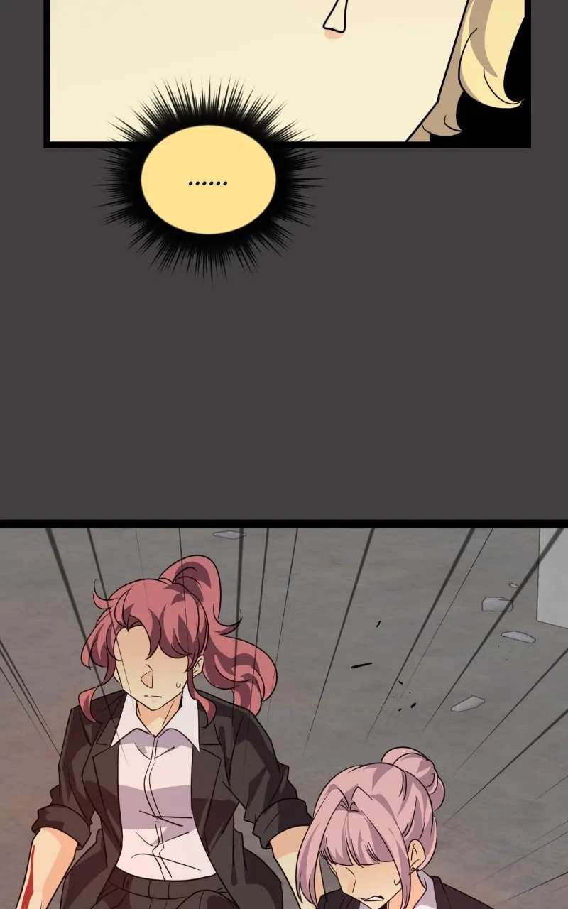 Unordinary Chapter 411 - page 154