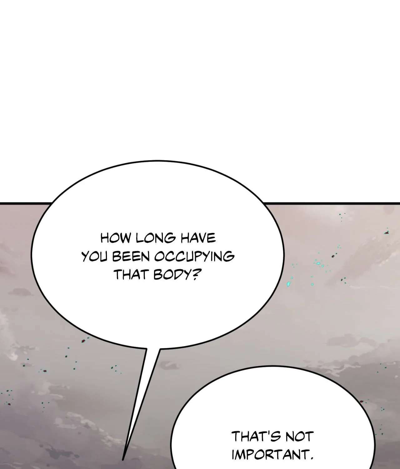 The Demon Leader's Lover Chapter 50 - page 38