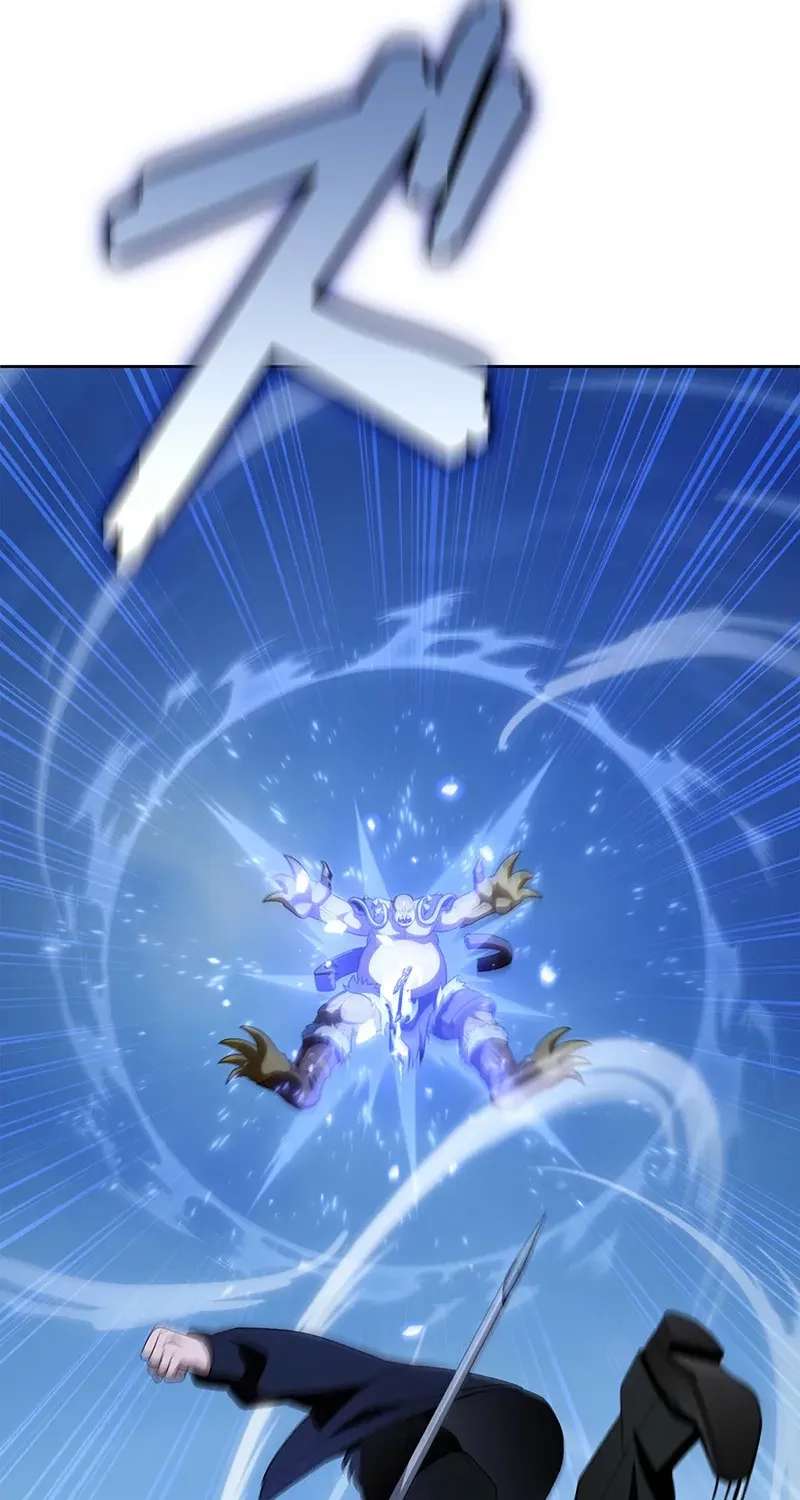 I Became a Transcendent-Class Hunter with 100,000x Experience Chapter 23 - page 82
