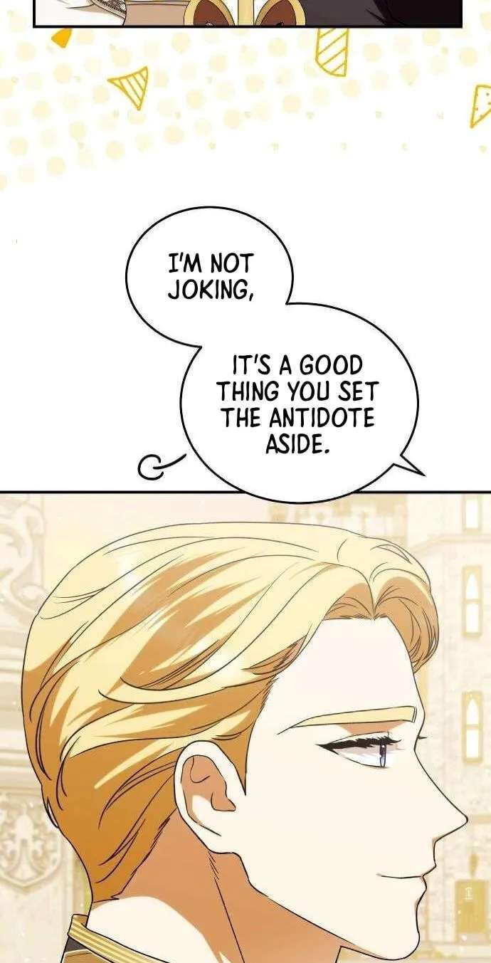 The Scent That Binds Us Chapter 109 - page 60
