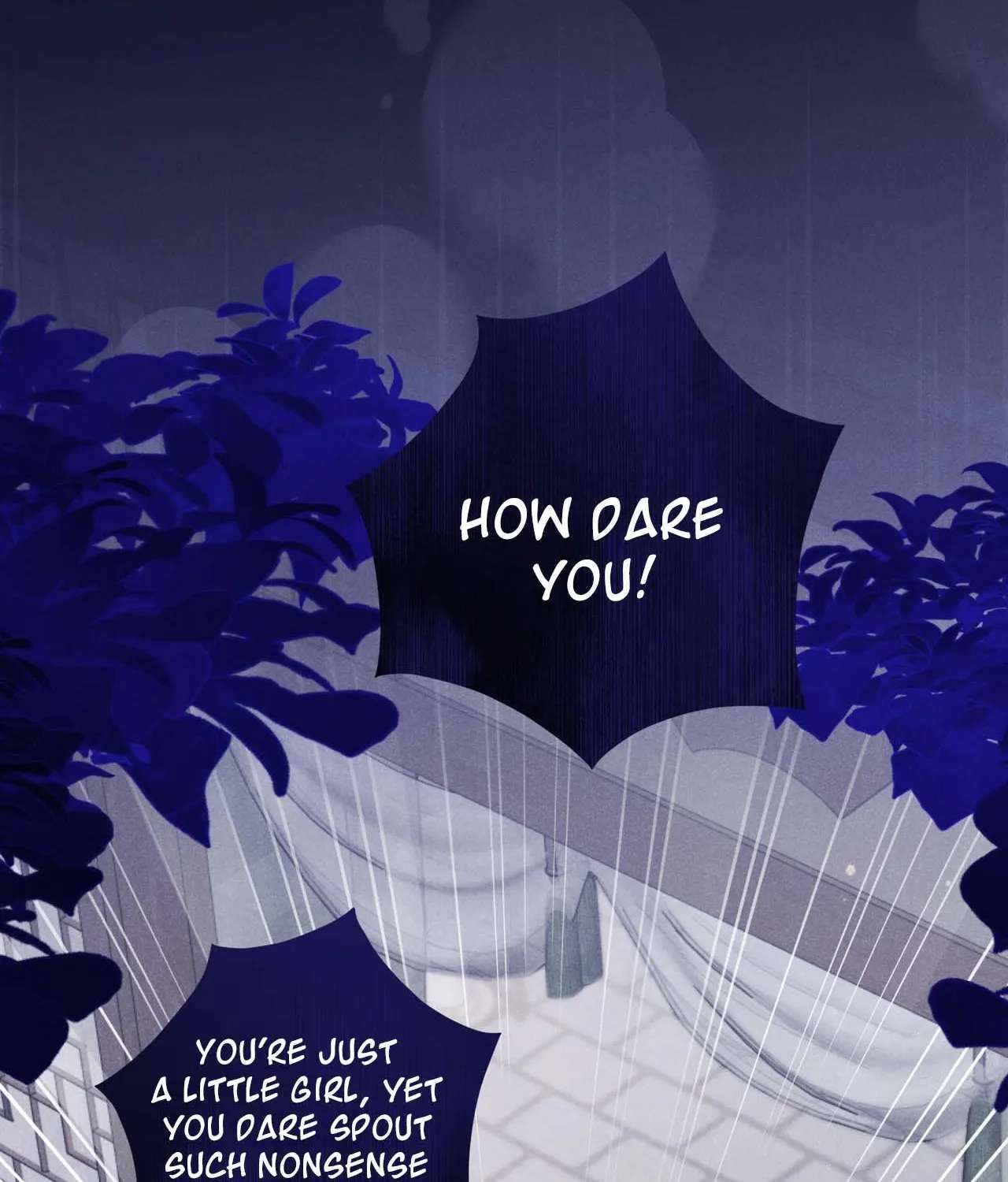 Empress's Will Love Chapter 3 - page 21