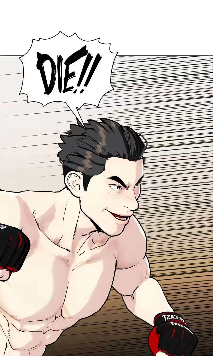 The Outcast is a Fighter Chapter 173 - page 152