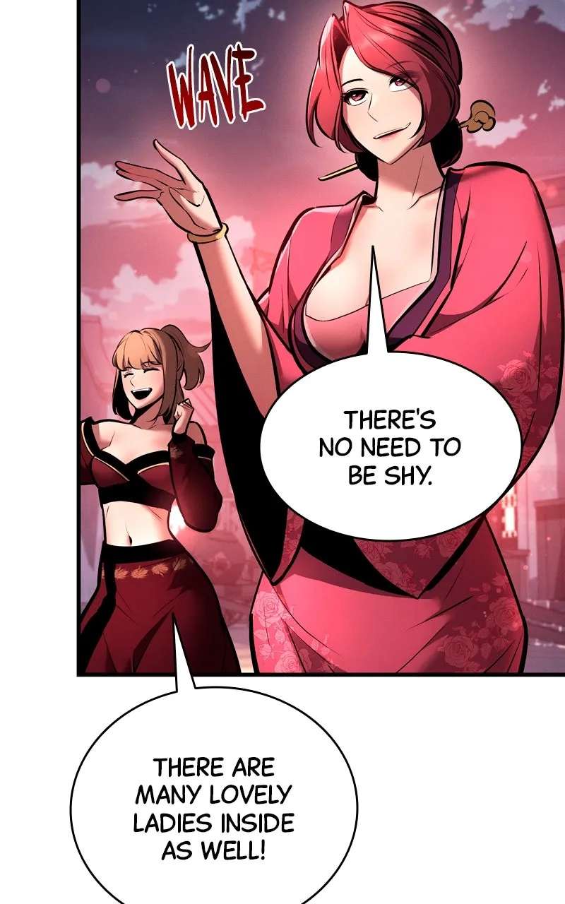 Rebirth of theDivine Demon Chapter 34 - page 5