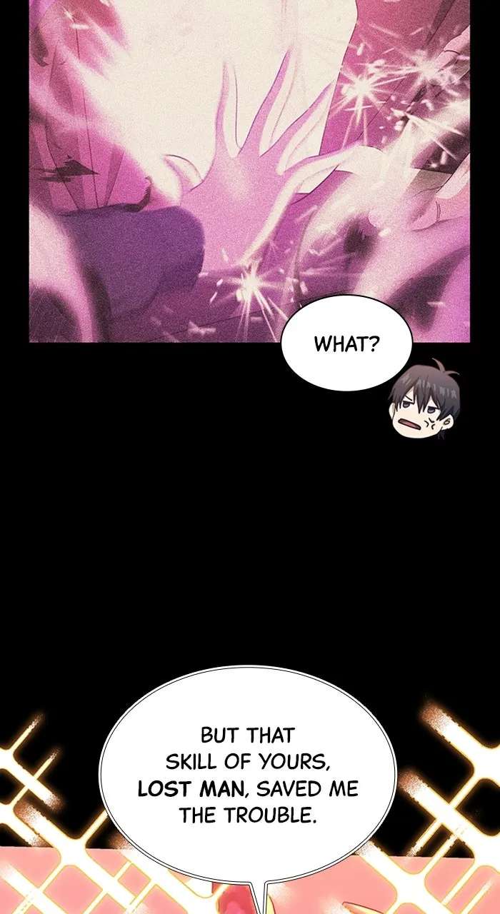 Lost Man: TheDeath-Defying Player Chapter 3 - page 65