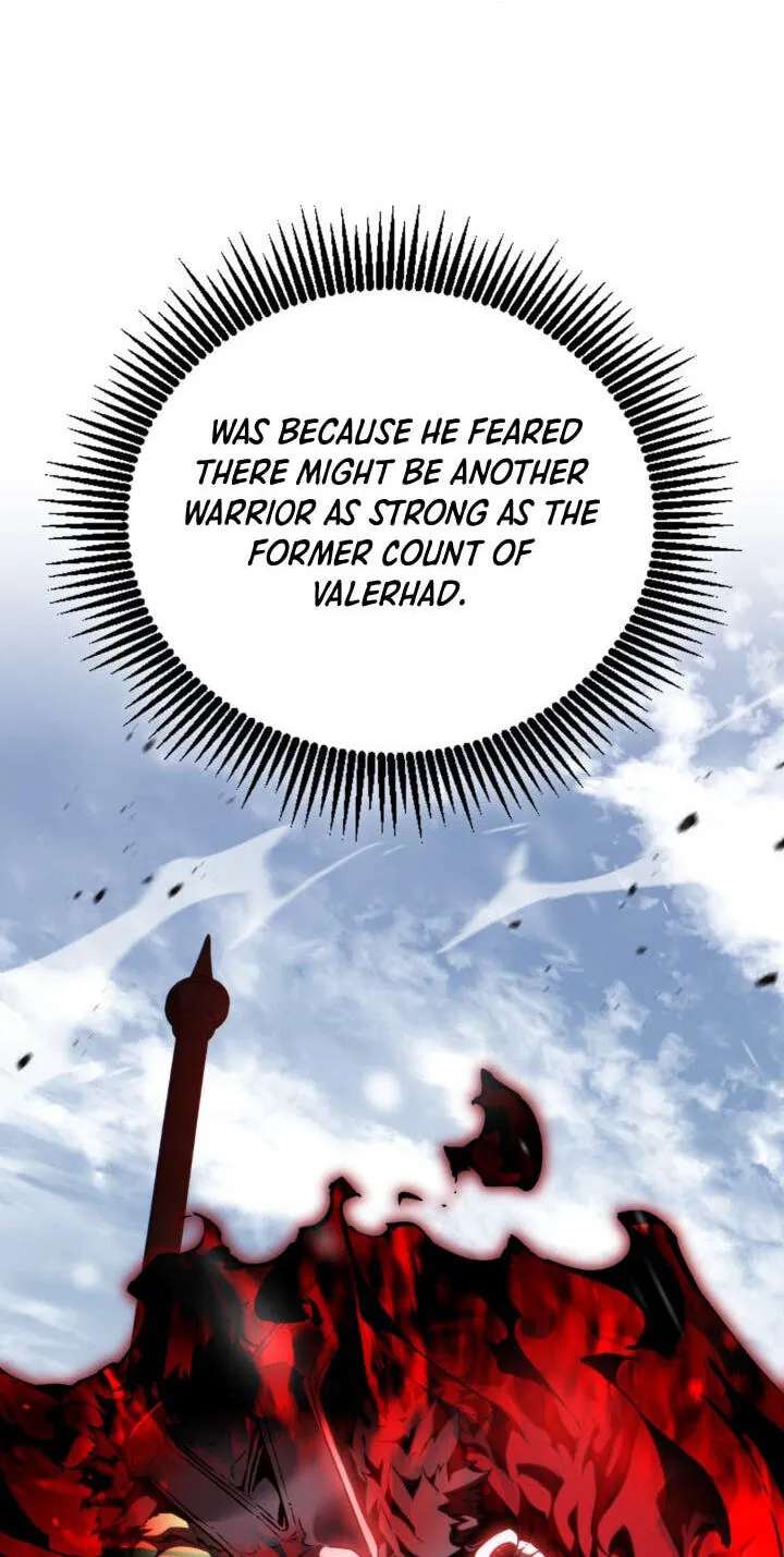 Became the Lout First Prince Chapter 51 - page 74