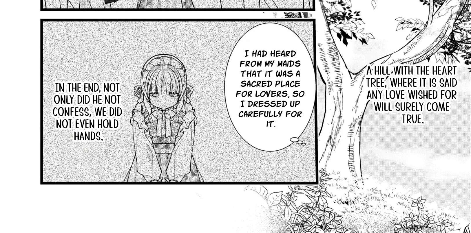 Takane no Hana Atsukai sareru Akuyaku Reijoudesuga, Honne wa Mechakucha Koishitai Chapter 4 - page 20