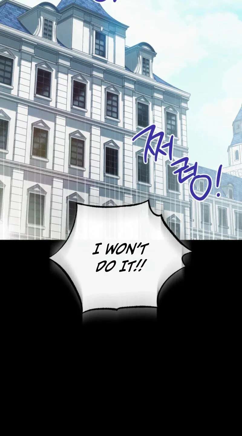 The Manor Awaits Spring Chapter 34 - page 31