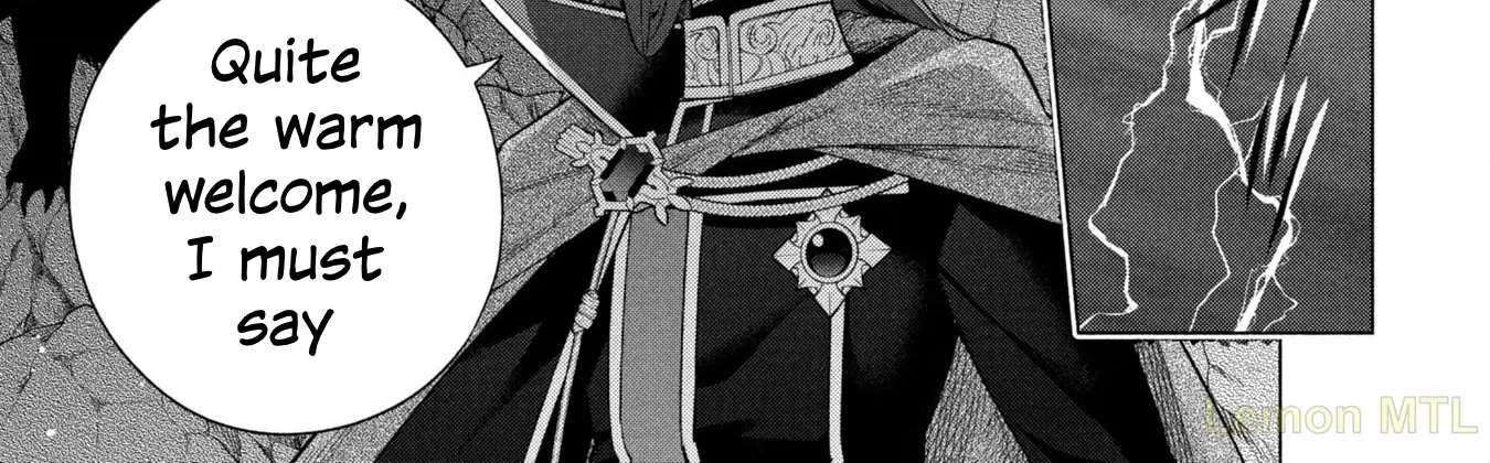 I Quit My Apprenticeship As A Royal Court Wizard To Become A Magic Item Craftswoman Chapter 35 - page 20
