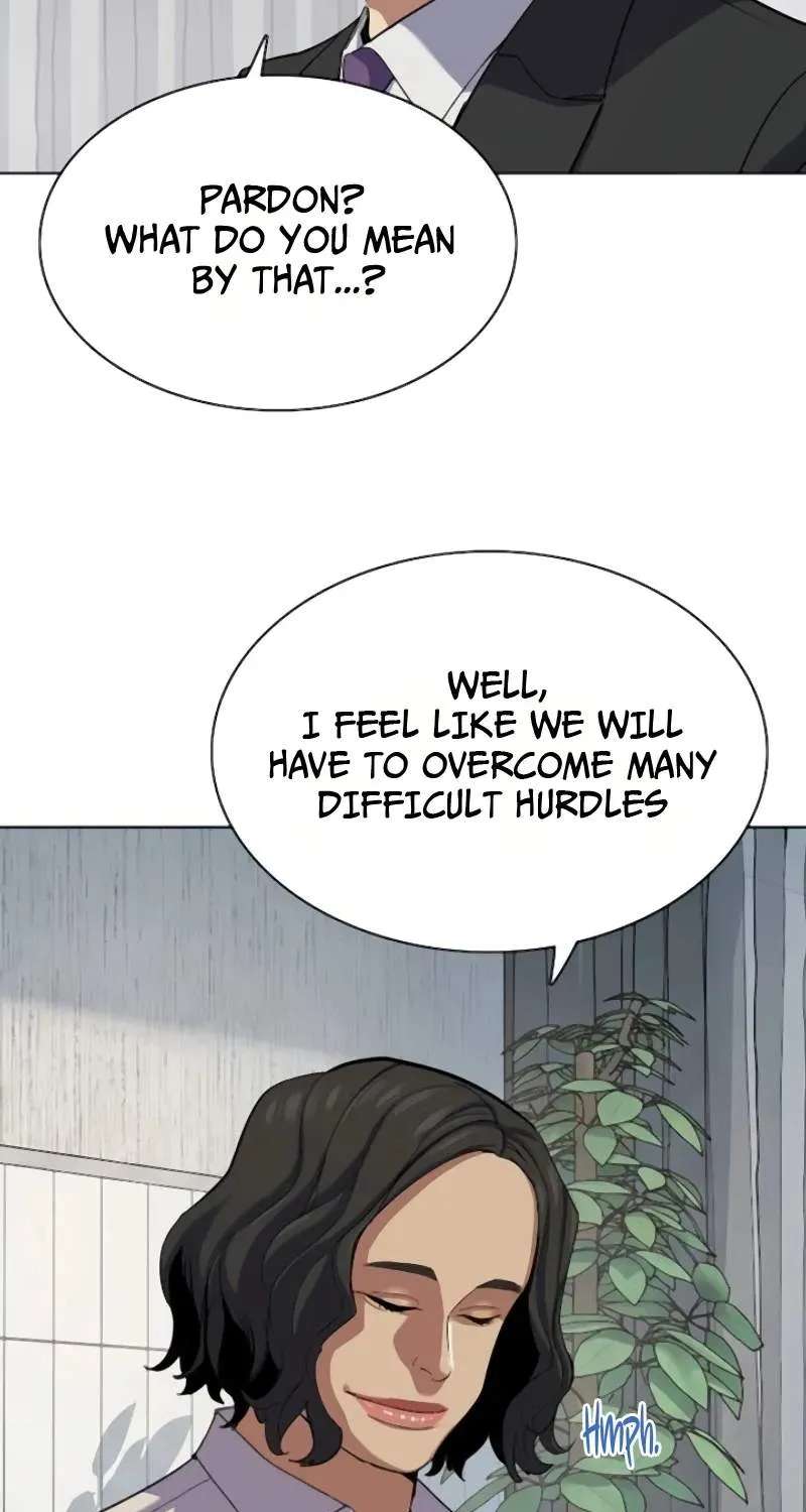 The Chaebeol’s Youngest Son Chapter 223 - page 15