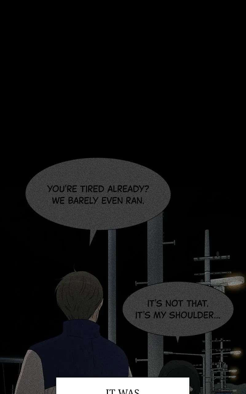 Between Two Floors Chapter 64 - page 14