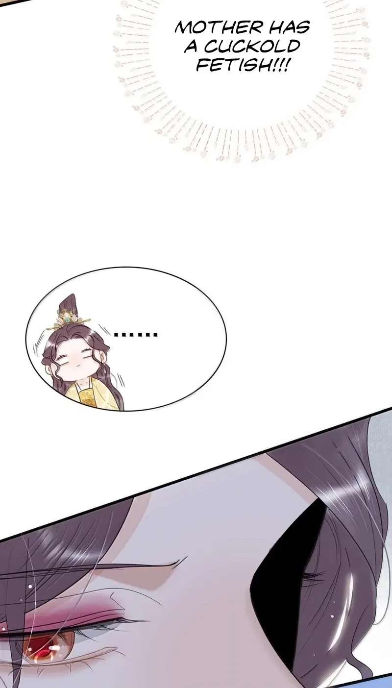 After The Novel Villains Heard My Inner Voice Chapter 71 - page 20
