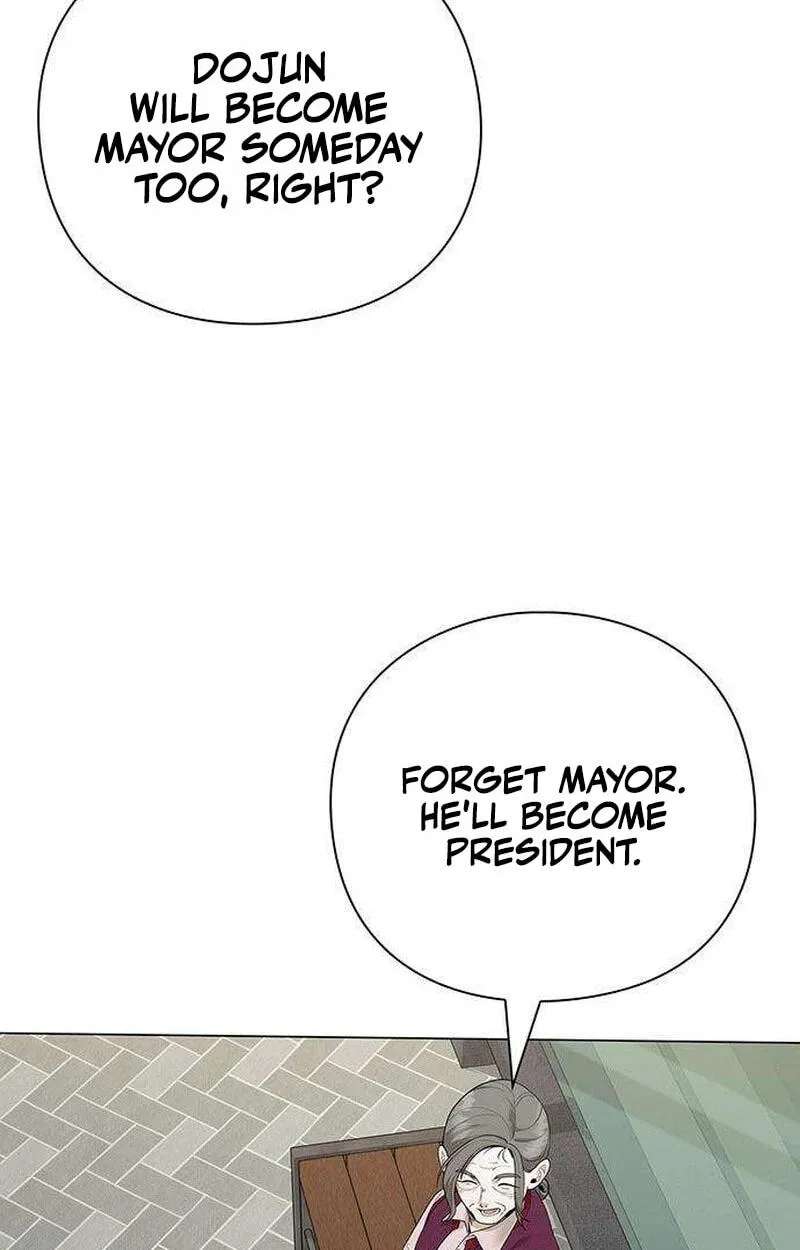 Foresighting Politician Chapter 45 - page 15