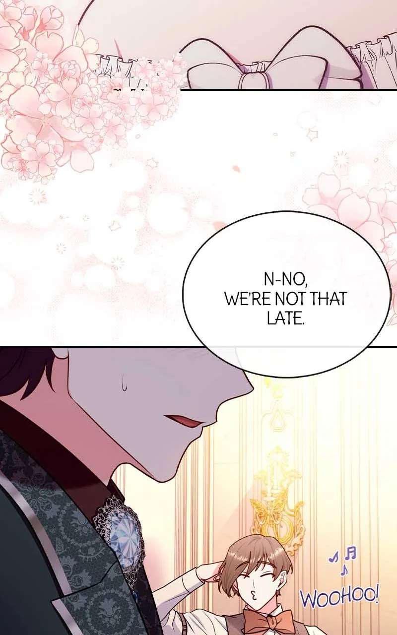 She No Longer WieldsHer Sword Chapter 20 - page 38