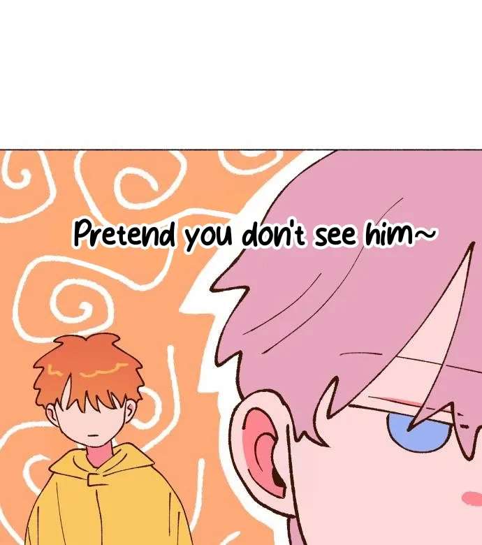 Even If It Goes to Waste Chapter 5 - page 41