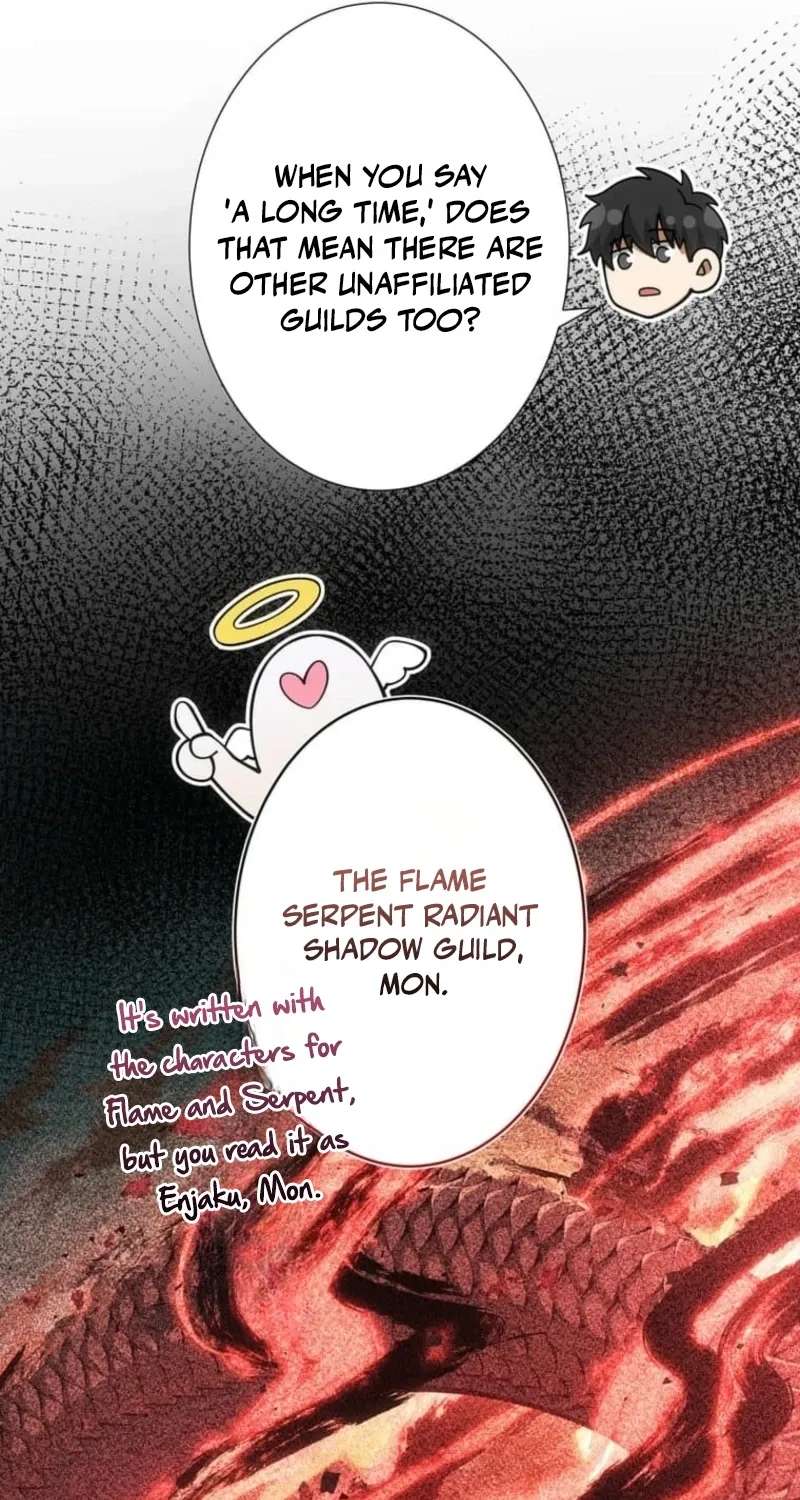 Infinite Breakthrough Chapter 16 - page 66