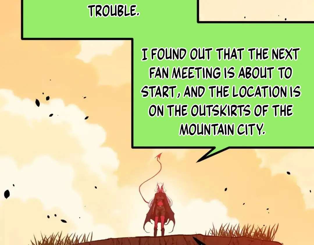 God-level Assassin, I’m the Shadow Chapter 146 - page 12