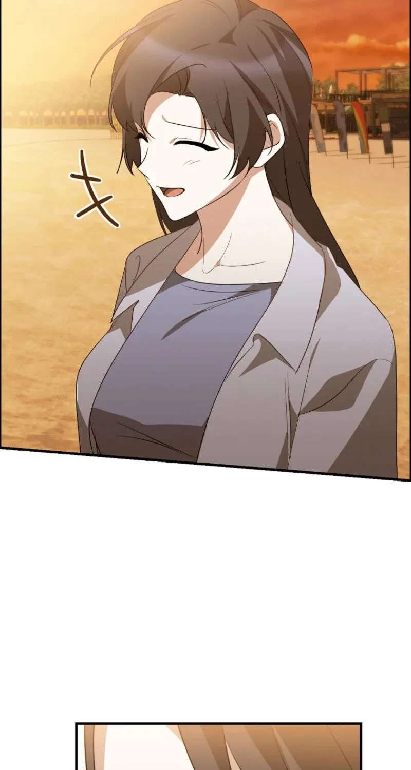 I Am In The Same Class As The Crazy Male Leads Chapter 92 - page 95
