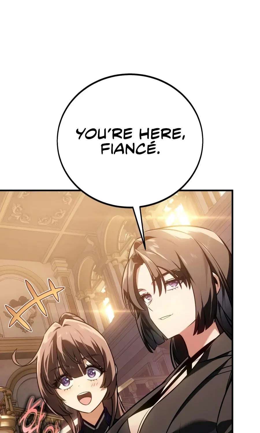 I Killed the Main Player Chapter 140 - page 260