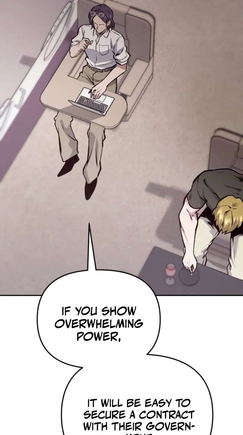 Nation-Class Dungeon Architect Chapter 34 - page 128