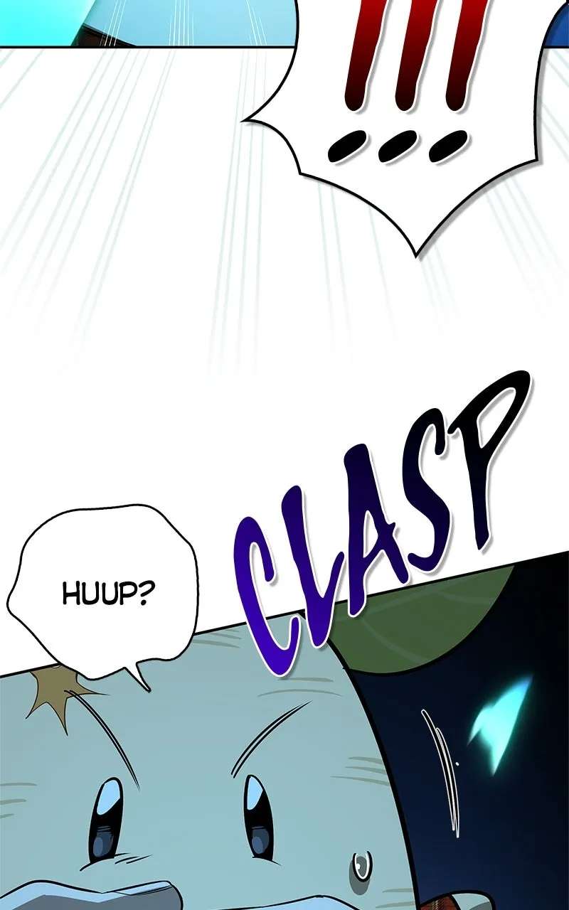 The S-Class Hunter’sPeaceful Life with Monsters Chapter 45 - page 37