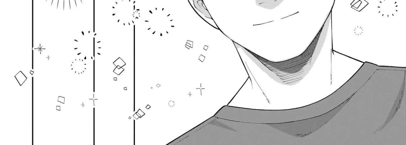 Ore ni Dake Koakuma na Kouhai wa Genjitsu demo Kawaii ga, Yume no Naka de wa Motto Kawaii Chapter 10 - page 40