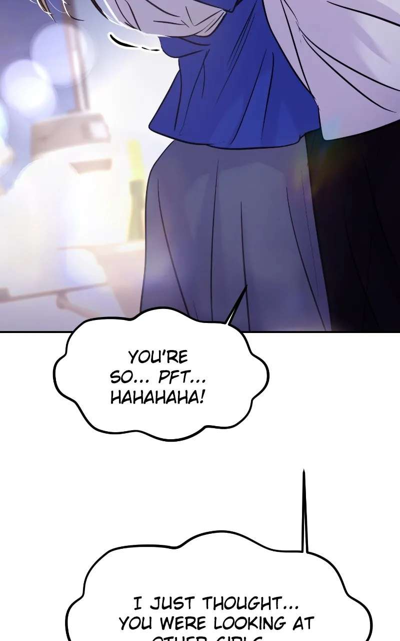 This is aCampus Romance Series Chapter 141 - page 78