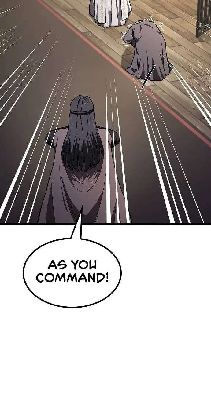 Who’s threatening you with a knife to make you a Heavenly Demon? Chapter 60 - page 55