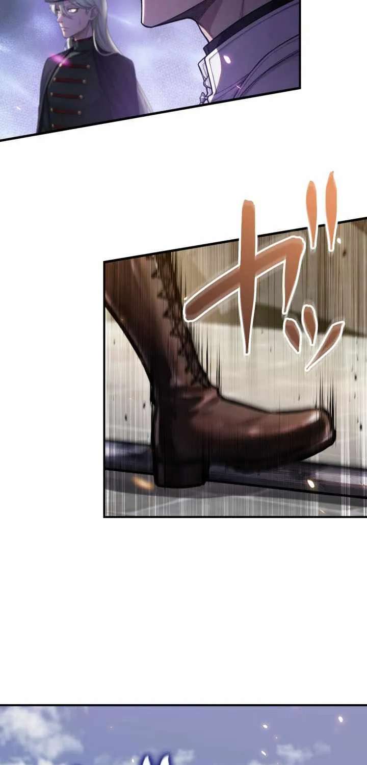 The Sword Saint Reincarnated Into a Noble Mage Family Chapter 24 - page 93