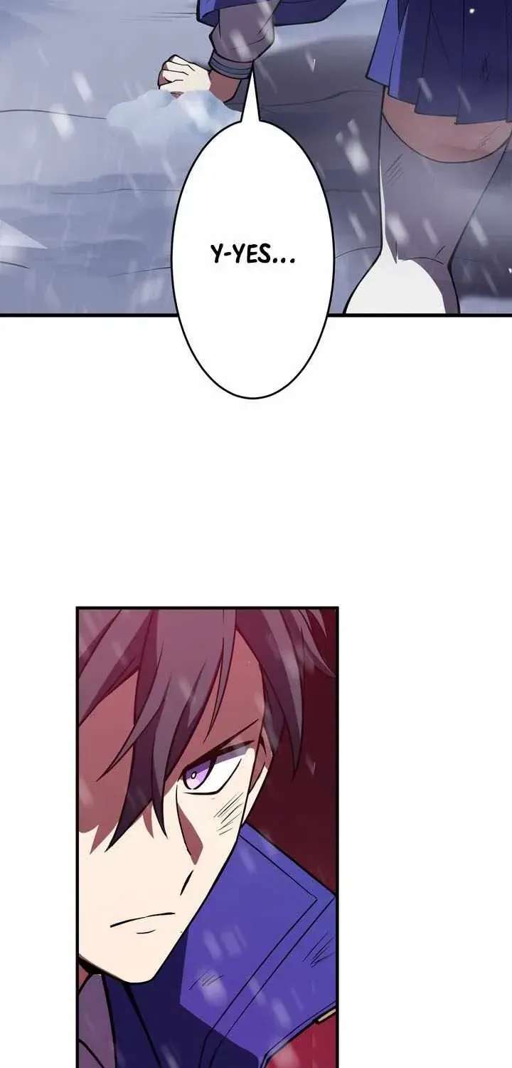 The Underworld Transcendent Returns Chapter 27 - page 60