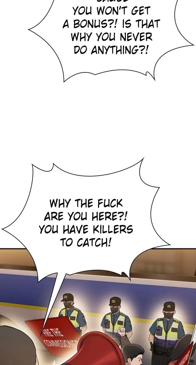 The Final Case Chapter 28 - page 7