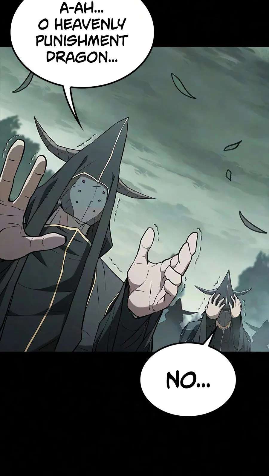 Life of a Demon Hunter Chapter 34 - page 20