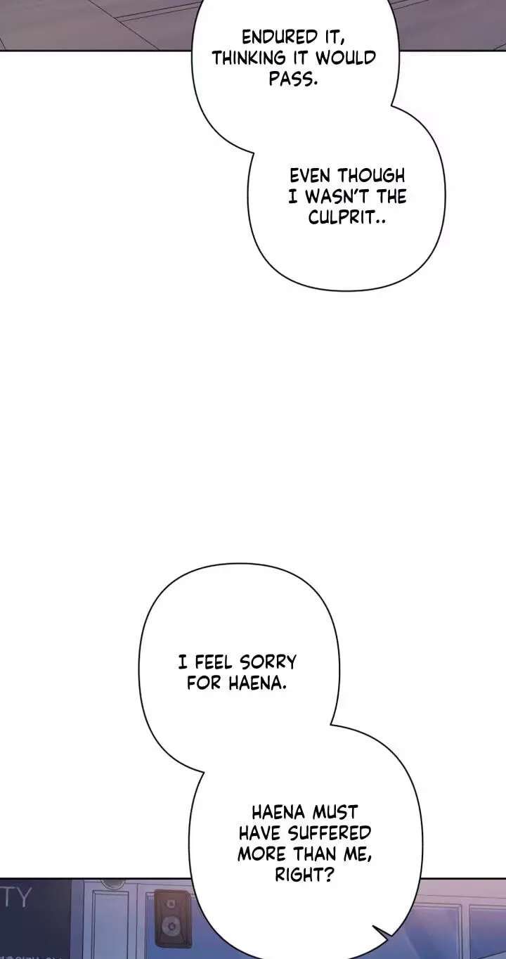 My Unknown Girlfriend Chapter 46 - page 31