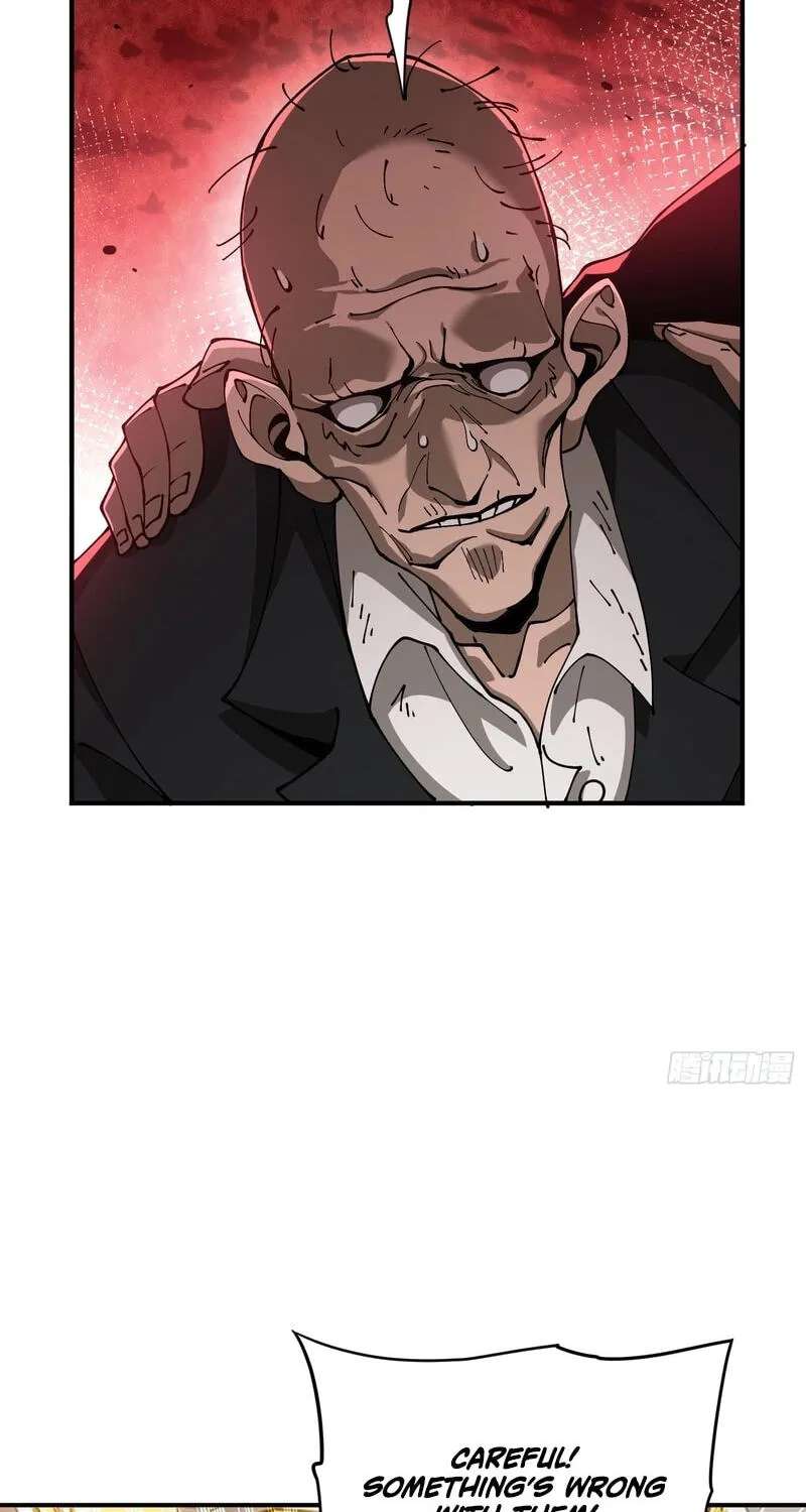 This Assassin Is Upright Chapter 20 - page 39