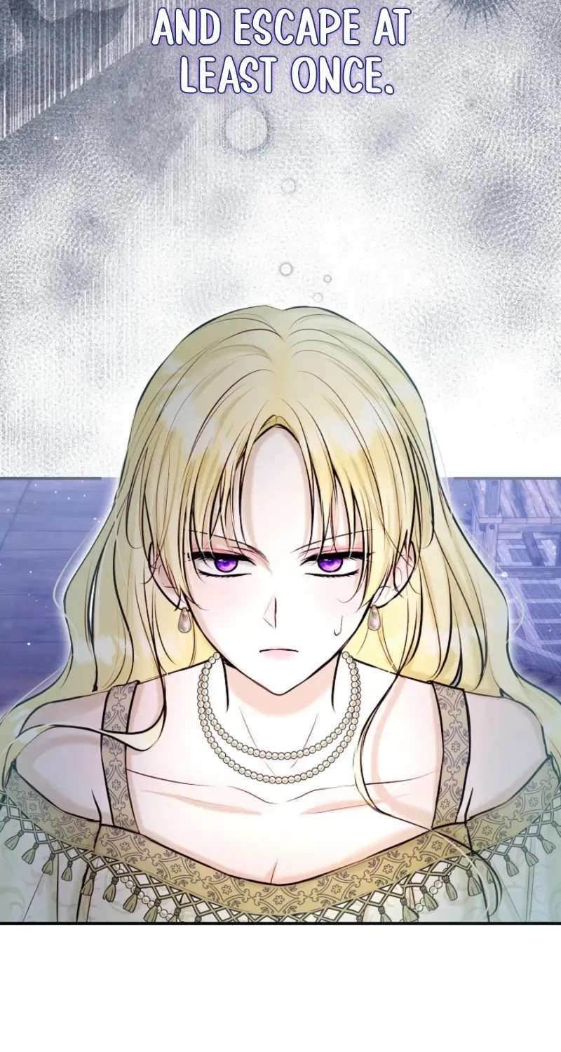 The Seventh Marriage Awaits Chapter 54 - page 23