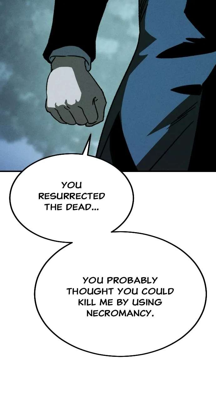 The Necromancer of the RenownedSwordmaster Family Chapter 5 - page 118
