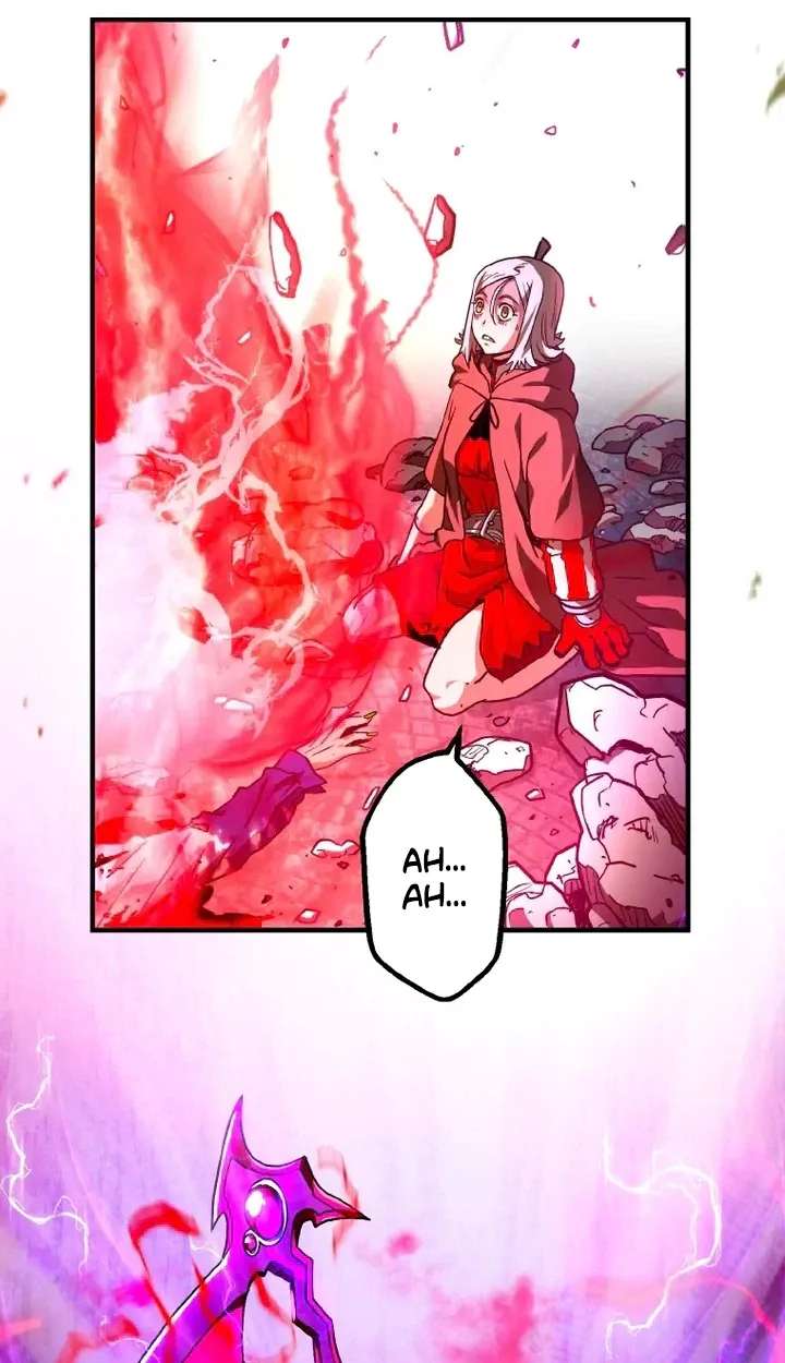 Revenge of the Villain Slayer Chapter 9 - page 85