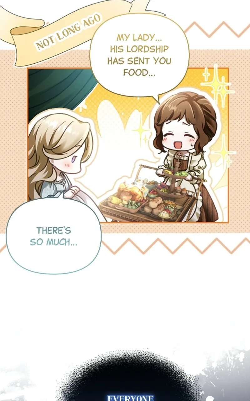 The Northern Warrior’sBeloved Bride Chapter 5 - page 19