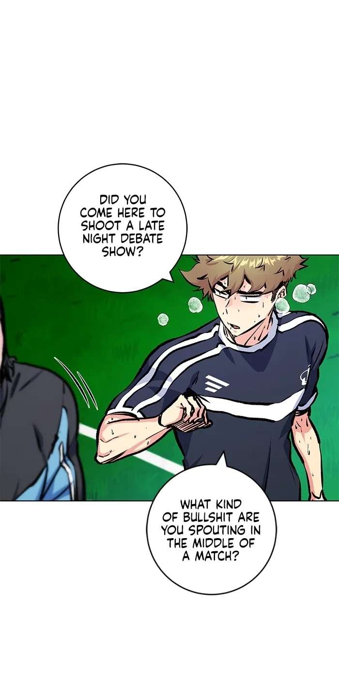 Top Corner Chapter 265 - page 69