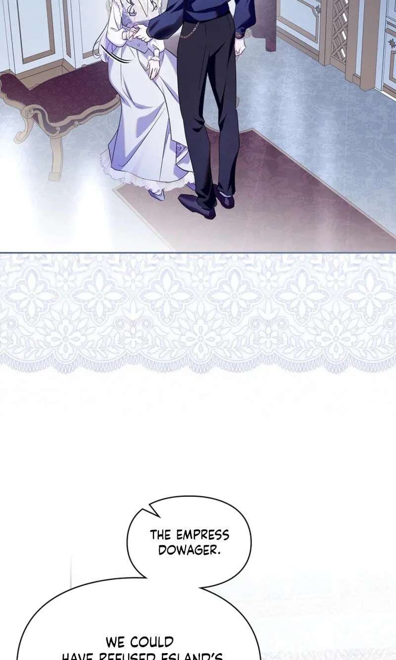 I Became the Tyrant's Dishonest Adviser Chapter 112 - page 17