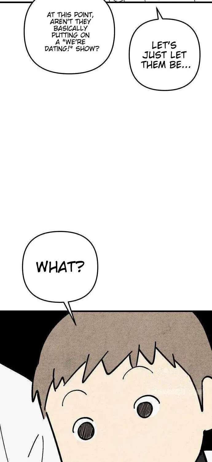 How to Turn You Around Chapter 56 - page 18