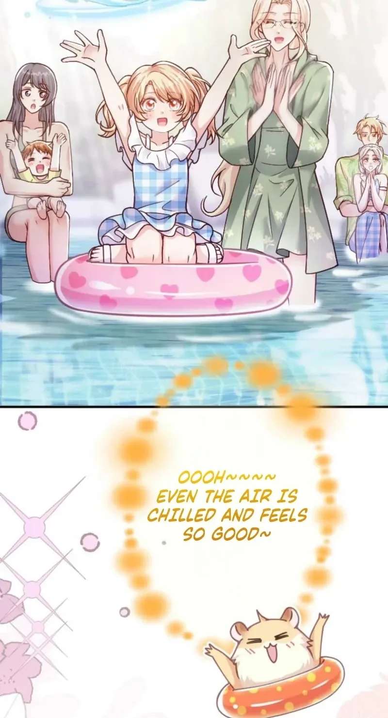 The Tyrant's Overprotective Contract Mother Chapter 52 - page 92