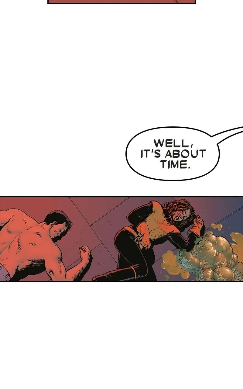 Astonishing X-Men Chapter 34 - page 39