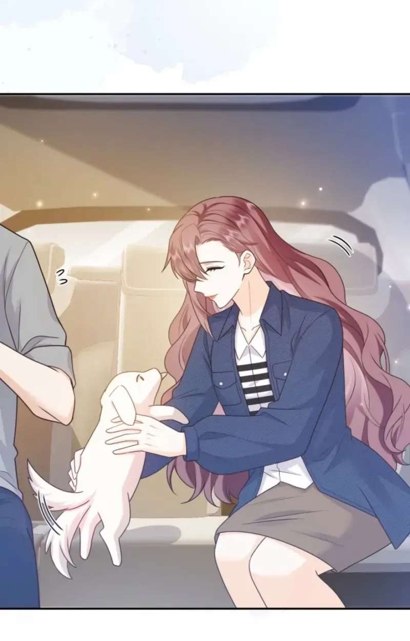 Reborn as the Villain Mom, I'll Do My Best to Raise My Child Chapter 35 - page 44