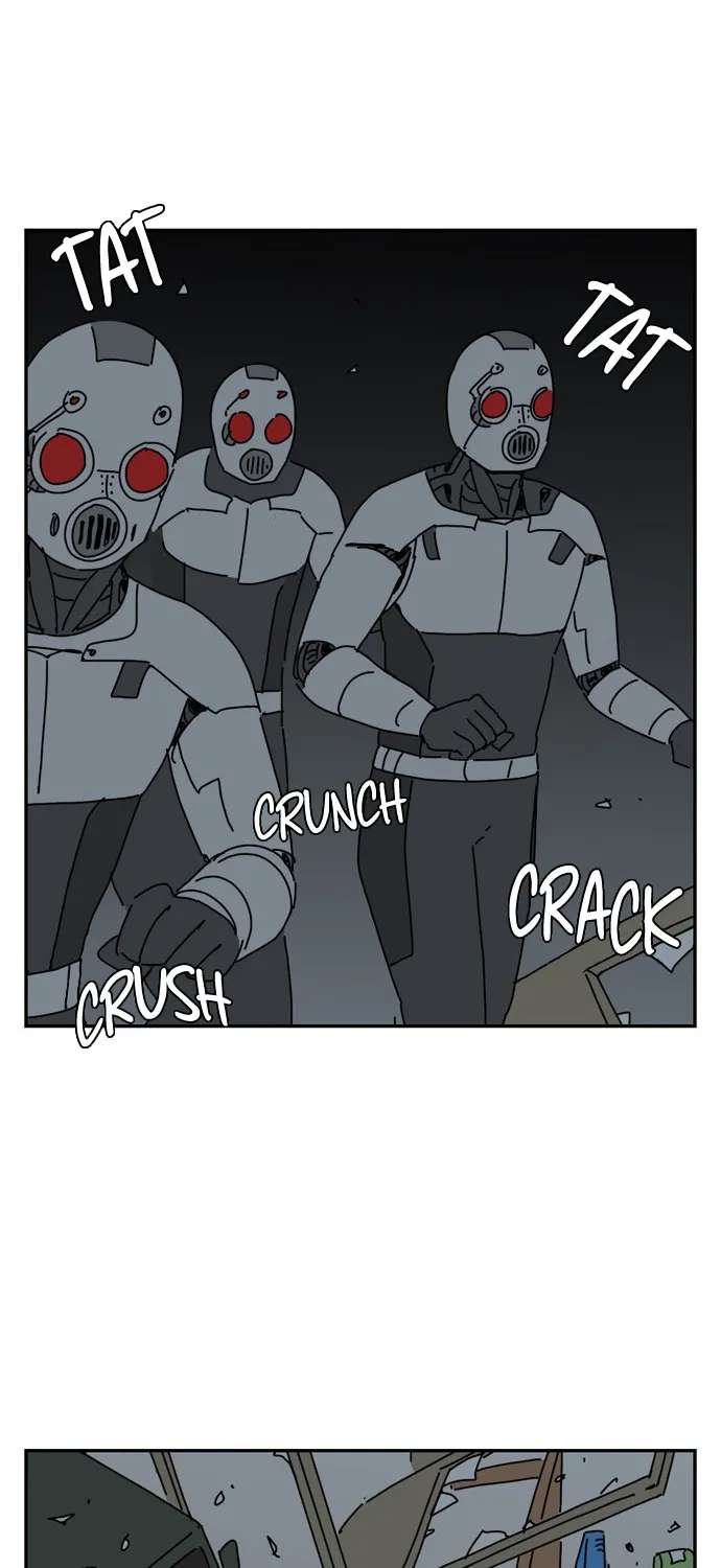 Nature Man Chapter 7 - page 7