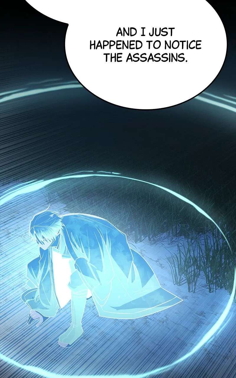 The Genius Swordsmanof Mount Hua Chapter 70 - page 48