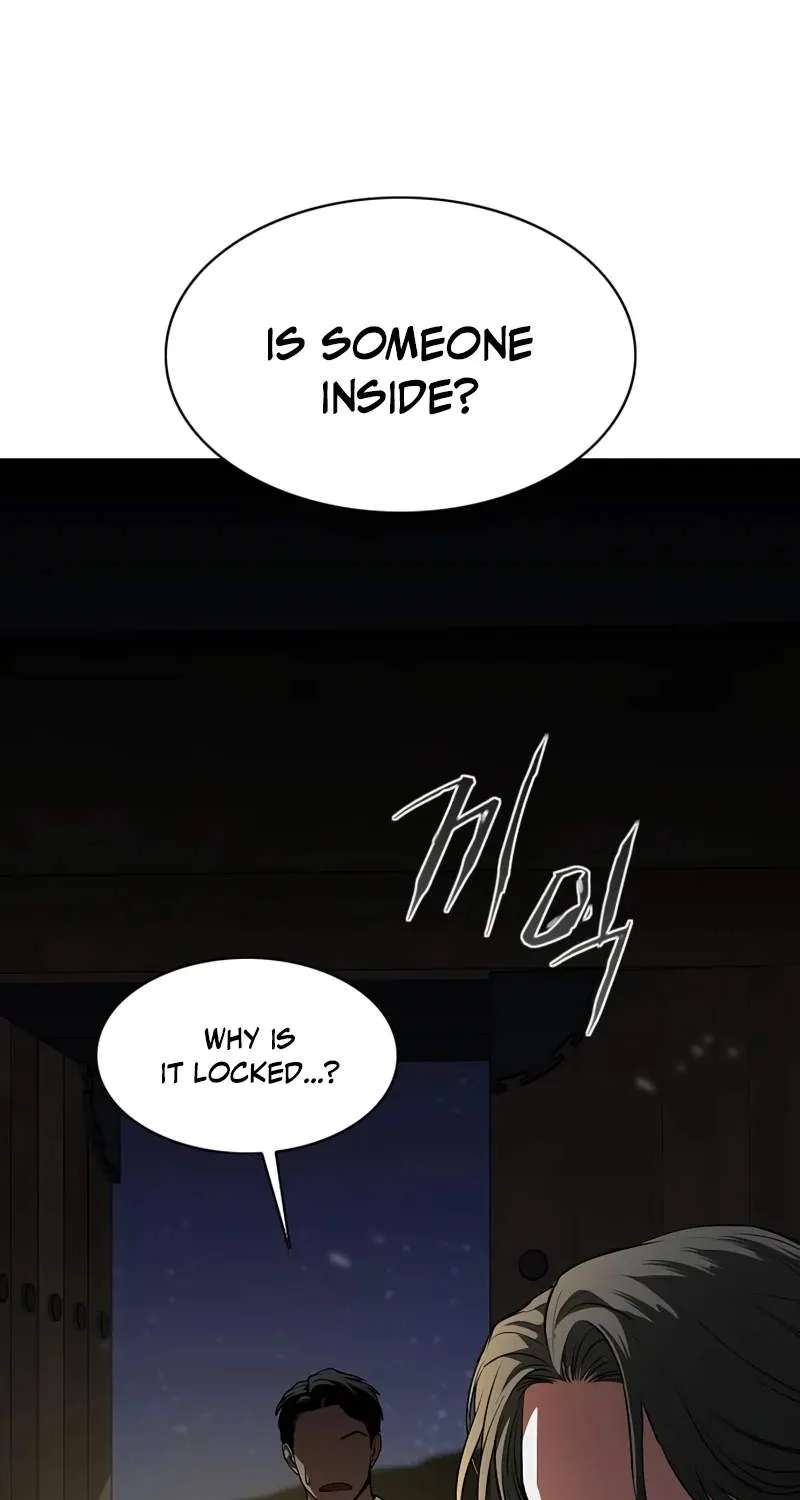 The Shaman's Blade Chapter 115 - page 84